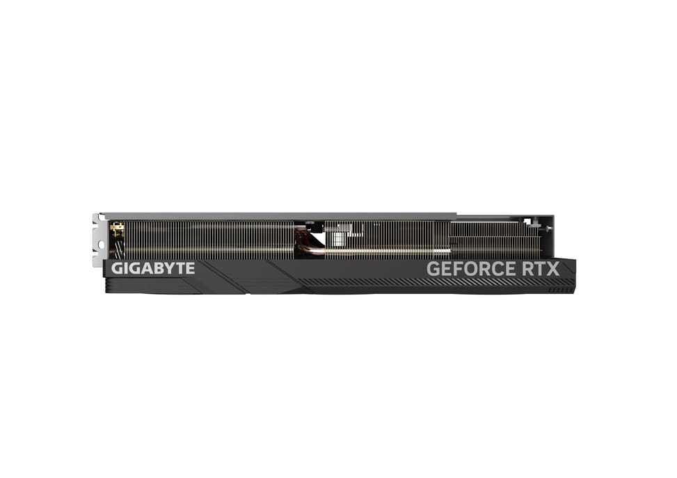 Gigabyte GeForce RTX 4080 SUPER WINDFORCE V2 16G NVIDIA 16 Go GDDR6X (GV-N408SWF3V2-16GD) — image 5