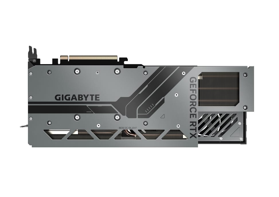 Gigabyte GeForce RTX 4080 SUPER WINDFORCE V2 16G NVIDIA 16 Go GDDR6X (GV-N408SWF3V2-16GD) — image 7