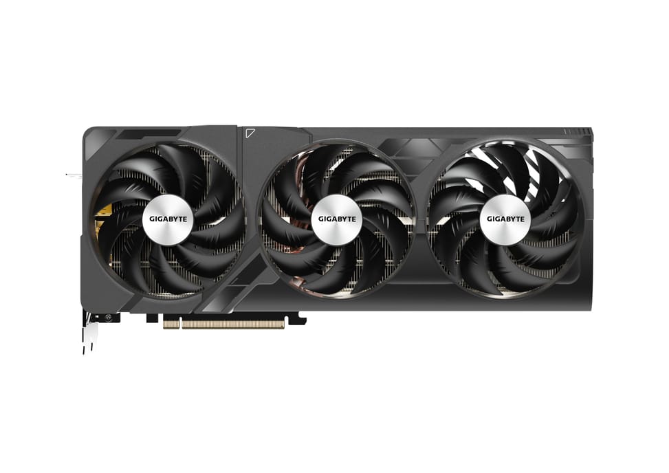 Gigabyte GeForce RTX 4080 SUPER WINDFORCE V2 16G NVIDIA 16 Go GDDR6X (GV-N408SWF3V2-16GD) — image 8