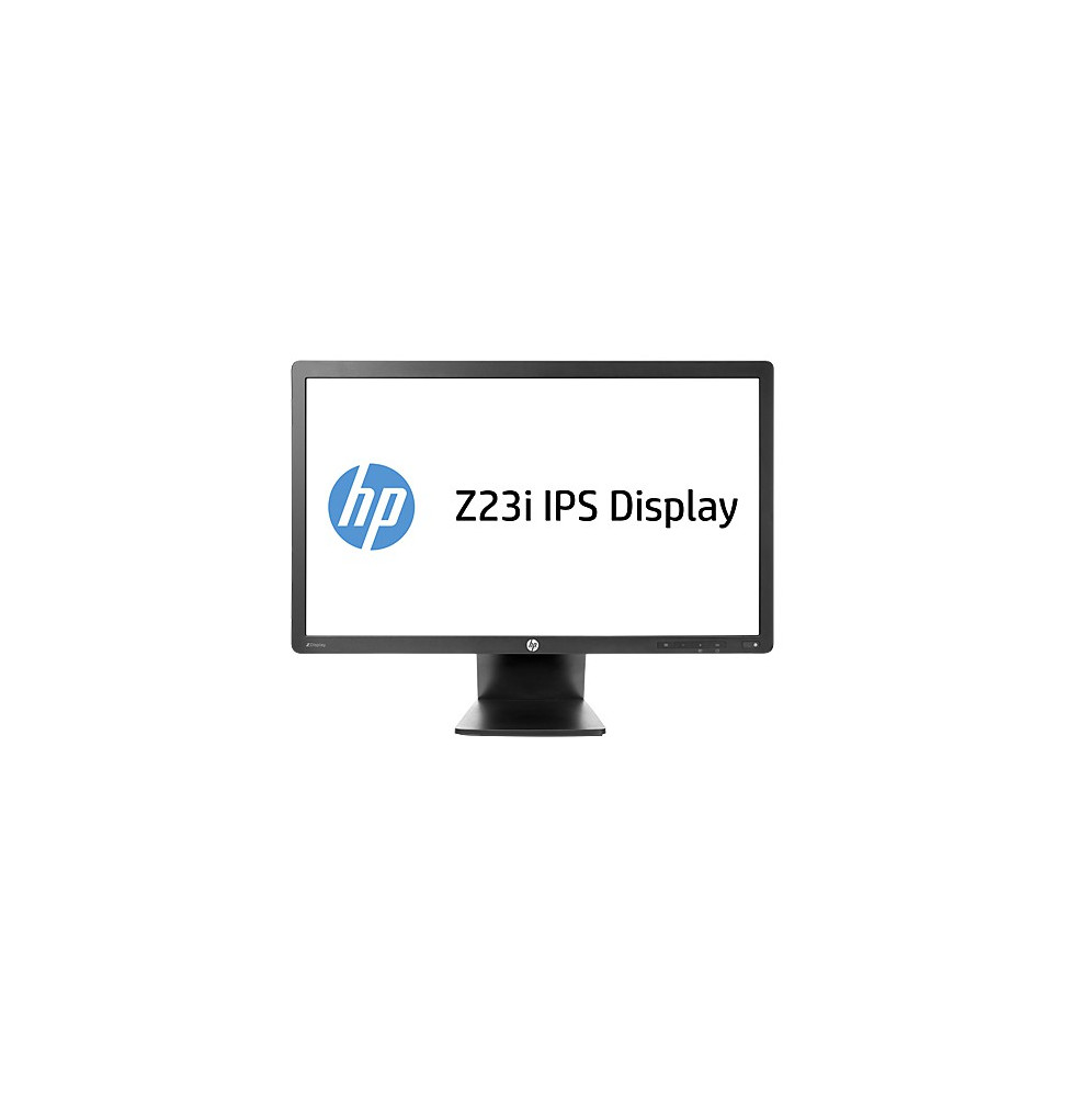 Écran HP Z Z23i 58,42 cm (23") à rétroéclairage IPS LED (D7Q13A4)