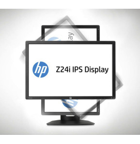 Écran HP Z Z23i 58,42 cm (23") à rétroéclairage IPS LED (D7Q13A4)