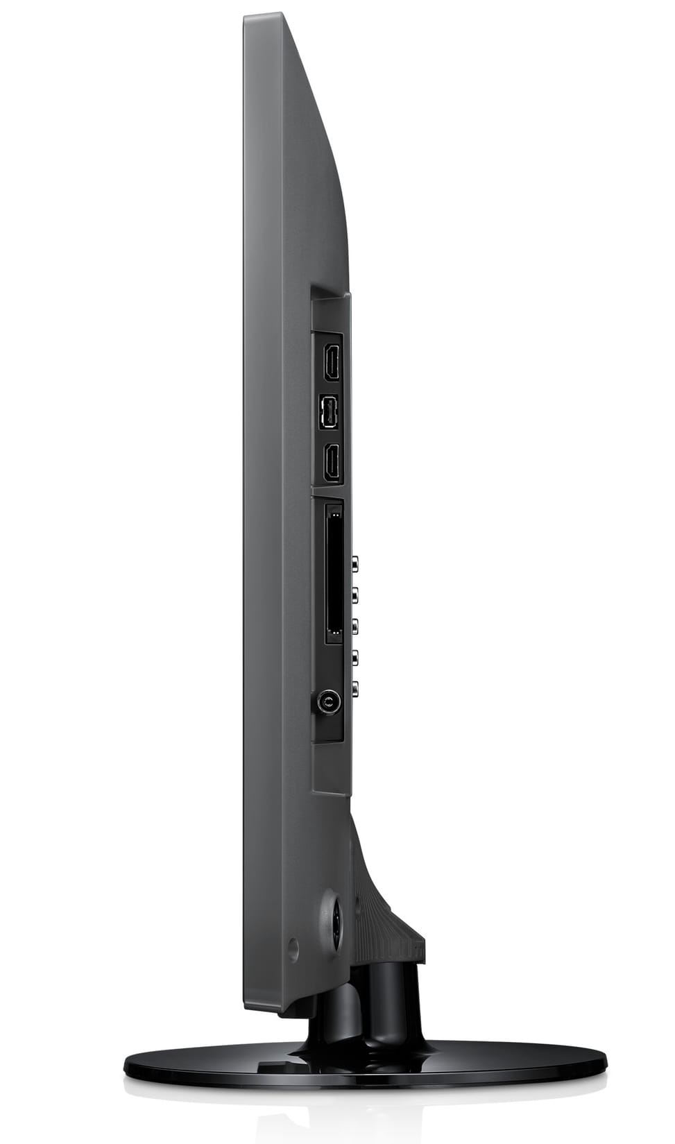 Téléviseur Samsung série 4 LED HD 28" — image 3