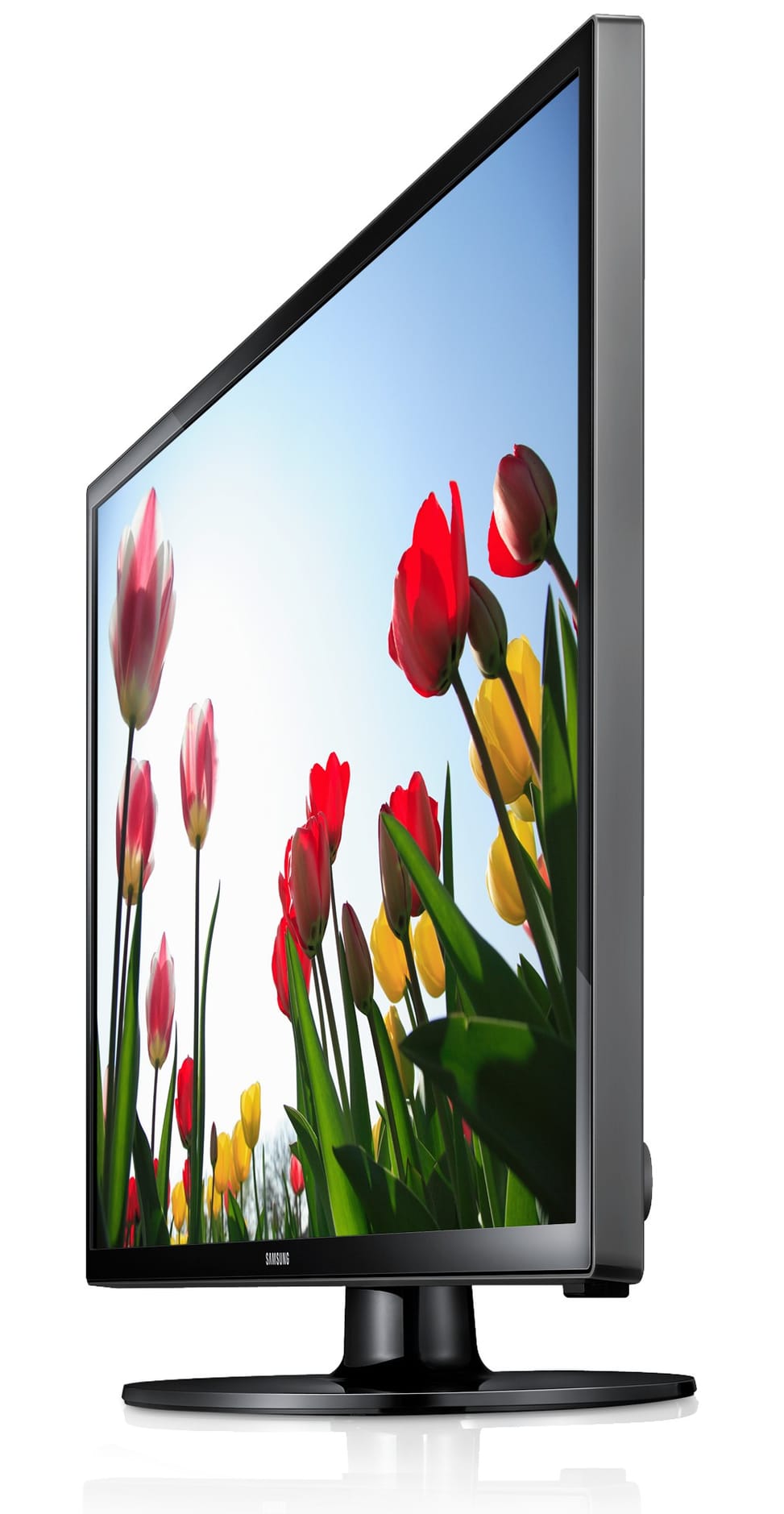 Téléviseur Samsung série 4 LED HD 28" — image 4