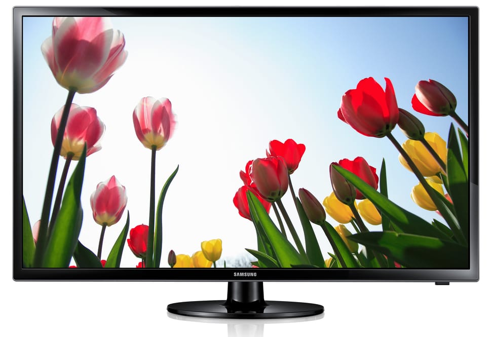 Téléviseur Samsung série 4 LED HD 28" — image 6