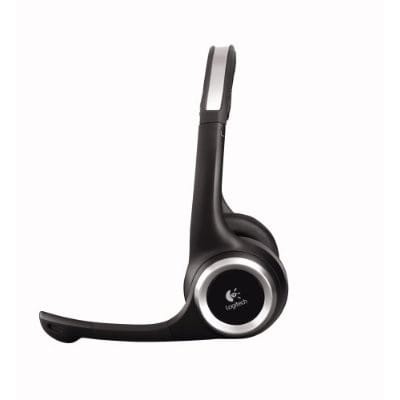 Logitech ClearChat PC Wireless