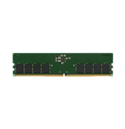 Kingston Technology ValueRAM KVR48U40BS8-16 module de mémoire 16 Go 1 x 16 Go DDR5 4800 MHz (KVR48U40BS8-16)