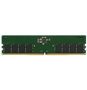 Kingston Technology ValueRAM KVR48U40BS8-16 module de mémoire 16 Go 1 x 16 Go DDR5 4800 MHz (KVR48U40BS8-16)