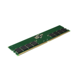 Kingston Technology ValueRAM KVR48U40BS8-16 module de mémoire 16 Go 1 x 16 Go DDR5 4800 MHz (KVR48U40BS8-16)