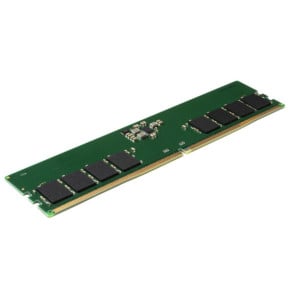 Kingston Technology ValueRAM KVR48U40BS8-16 module de mémoire 16 Go 1 x 16 Go DDR5 4800 MHz (KVR48U40BS8-16)