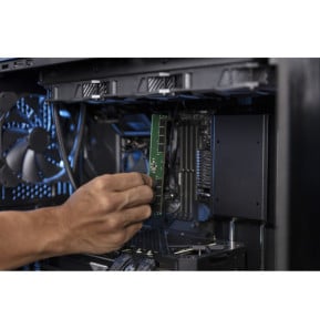 Kingston Technology ValueRAM KVR48U40BS8-16 module de mémoire 16 Go 1 x 16 Go DDR5 4800 MHz (KVR48U40BS8-16)