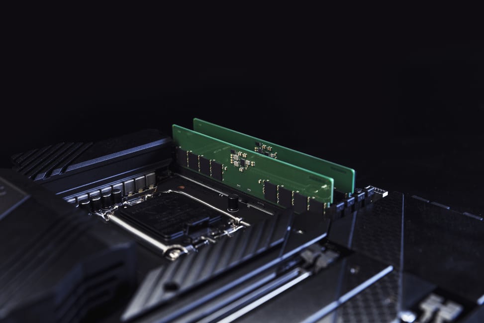Kingston Technology ValueRAM KVR48U40BS8-16 module de mémoire 16 Go 1 x 16 Go DDR5 4800 MHz (KVR48U40BS8-16) — image 5