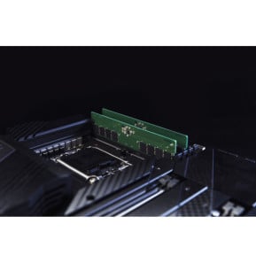 Kingston Technology ValueRAM KVR48U40BS8-16 module de mémoire 16 Go 1 x 16 Go DDR5 4800 MHz (KVR48U40BS8-16)