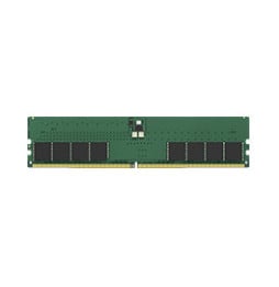 Kingston Technology ValueRAM KVR48U40BD8-32 module de mémoire 32 Go 1 x 32 Go DDR5 4800 MHz (KVR48U40BD8-32)