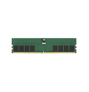 Kingston Technology ValueRAM KVR48U40BD8-32 module de mémoire 32 Go 1 x 32 Go DDR5 4800 MHz (KVR48U40BD8-32)