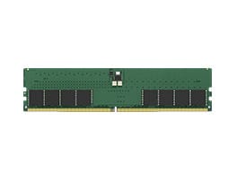 Kingston Technology ValueRAM KVR48U40BD8-32 module de mémoire 32 Go 1 x 32 Go DDR5 4800 MHz (KVR48U40BD8-32)