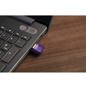 Kingston Technology DataTraveler 256 Go microDuo 3C 200 Mo/s dual USB-A + USB-C (DTDUO3CG3/256GB)