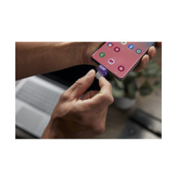 Kingston Technology DataTraveler 256 Go microDuo 3C 200 Mo/s dual USB-A + USB-C (DTDUO3CG3/256GB)