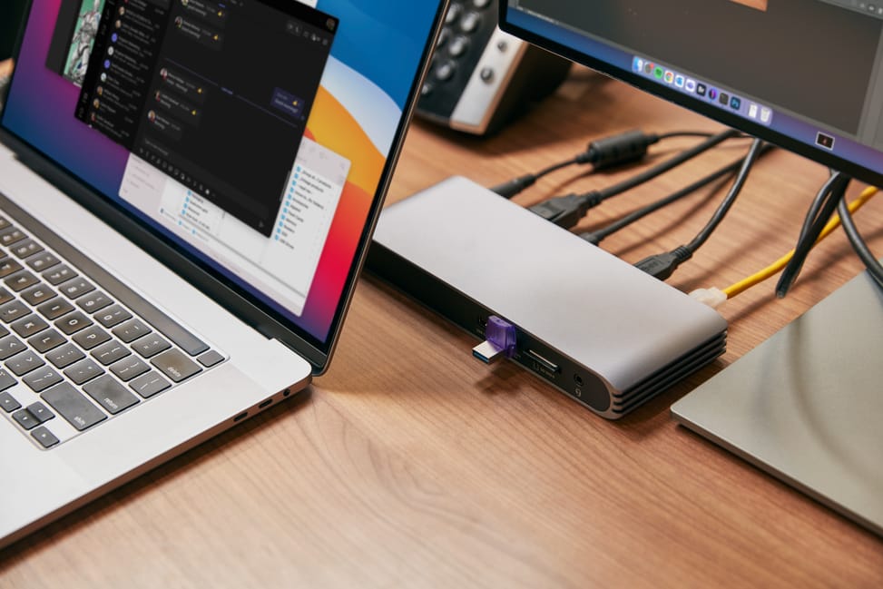 Kingston Technology DataTraveler 256 Go microDuo 3C 200 Mo/s dual USB-A + USB-C (DTDUO3CG3/256GB) — image 13