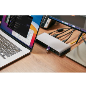 Kingston Technology DataTraveler 256 Go microDuo 3C 200 Mo/s dual USB-A + USB-C (DTDUO3CG3/256GB)