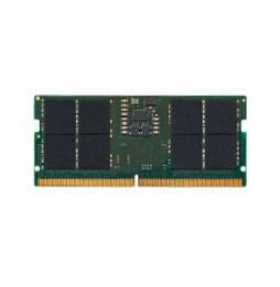 Kingston Technology ValueRAM KVR48S40BS8-16 module de mémoire 16 Go 1 x 16 Go DDR5 4800 MHz (KVR48S40BS8-16)