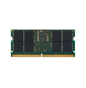 Kingston Technology ValueRAM KVR48S40BS8-16 module de mémoire 16 Go 1 x 16 Go DDR5 4800 MHz (KVR48S40BS8-16)