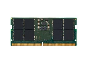 Kingston Technology ValueRAM KVR48S40BS8-16 module de mémoire 16 Go 1 x 16 Go DDR5 4800 MHz (KVR48S40BS8-16)