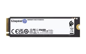 Kingston Technology 500G FURY RENEGADE M.2 2280 NVMe SSD 500G FURY RENEGADE M.2 2280 NVMe SSD (SFYRS/500G) — image 2