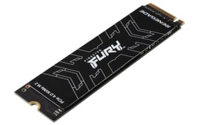 Kingston Technology 500G FURY RENEGADE M.2 2280 NVMe SSD 500G FURY RENEGADE M.2 2280 NVMe SSD (SFYRS/500G) — image 3