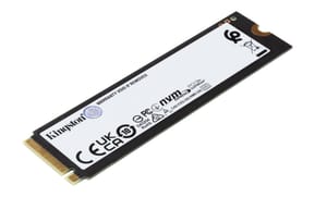 Kingston Technology 500G FURY RENEGADE M.2 2280 NVMe SSD 500G FURY RENEGADE M.2 2280 NVMe SSD (SFYRS/500G) — image 4