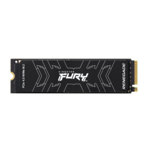 Kingston Technology 2000G FURY RENEGADE M.2 2280 NVMe SSD  (SFYRD/2000G)