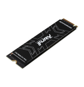 Kingston Technology 2000G FURY RENEGADE M.2 2280 NVMe SSD  (SFYRD/2000G)