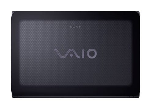 Ordinateur portable Sony Vaio VPCCA15FF
