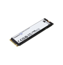 Kingston Technology 2000G FURY RENEGADE M.2 2280 NVMe SSD  (SFYRD/2000G)