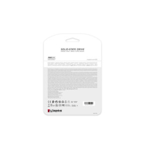 Kingston Technology 2000G FURY RENEGADE M.2 2280 NVMe SSD  (SFYRD/2000G)