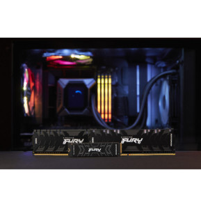 Kingston Technology 2000G FURY RENEGADE M.2 2280 NVMe SSD  (SFYRD/2000G)