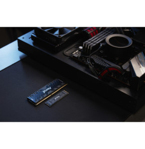 Kingston Technology 2000G FURY RENEGADE M.2 2280 NVMe SSD  (SFYRD/2000G)