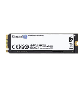 Kingston Technology 4000G FURY RENEGADE M.2 2280 NVMe SSD 4000G FURY RENEGADE M.2 2280 NVMe SSD  (SFYRD/4000G)