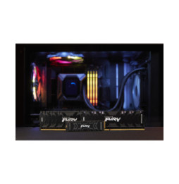 Kingston Technology 4000G FURY RENEGADE M.2 2280 NVMe SSD 4000G FURY RENEGADE M.2 2280 NVMe SSD  (SFYRD/4000G)