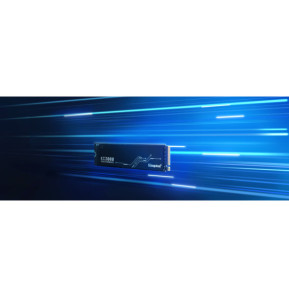 Kingston Technology 4096G KC3000 M.2 2280 NVMe SSD (SKC3000D/4096G)