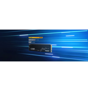 Kingston Technology 4096G KC3000 M.2 2280 NVMe SSD (SKC3000D/4096G)