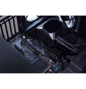 Kingston Technology 4096G KC3000 M.2 2280 NVMe SSD (SKC3000D/4096G)