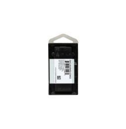 Kingston Technology SSD KC600 SATA3 mSATA de 256 Go (SKC600MS/256G)