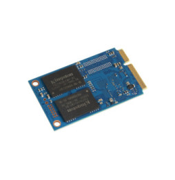 Kingston Technology SSD KC600 SATA3 mSATA de 512 Go (SKC600MS/512G)