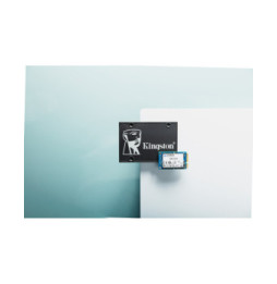 Kingston Technology SSD KC600 SATA3 mSATA de 512 Go (SKC600MS/512G)