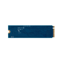 Kingston Technology 4000G NV2 M.2 2280 PCIe 4.0 NVMe SSD (SNV2S/4000G)