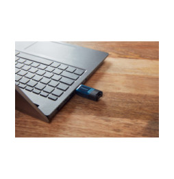 Kingston Technology DataTraveler 64GB 80 M 200 Mo/s USB-C 3.2 Gen 1 (DT80M/64GB)