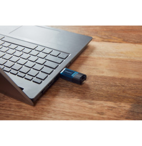 Kingston Technology DataTraveler 128GB 80 M 200 Mo/s USB-C 3.2 Gen 1 (DT80M/128GB)