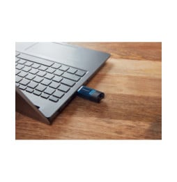 Kingston Technology DataTraveler 256GB 80 M 200 Mo/s USB-C 3.2 Gen 1 (DT80M/256GB)