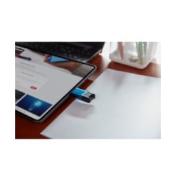 Kingston Technology DataTraveler 256GB 80 M 200 Mo/s USB-C 3.2 Gen 1 (DT80M/256GB)