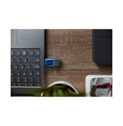 Kingston Technology DataTraveler 256GB 80 M 200 Mo/s USB-C 3.2 Gen 1 (DT80M/256GB)
